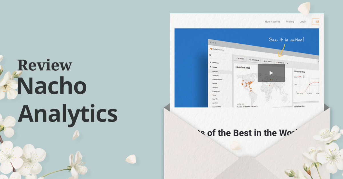 Nacho Analytics,Nacho Analytics review