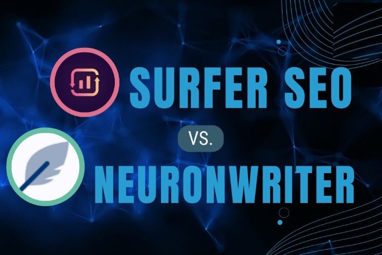 Neuron Writer vs Surfer SEO