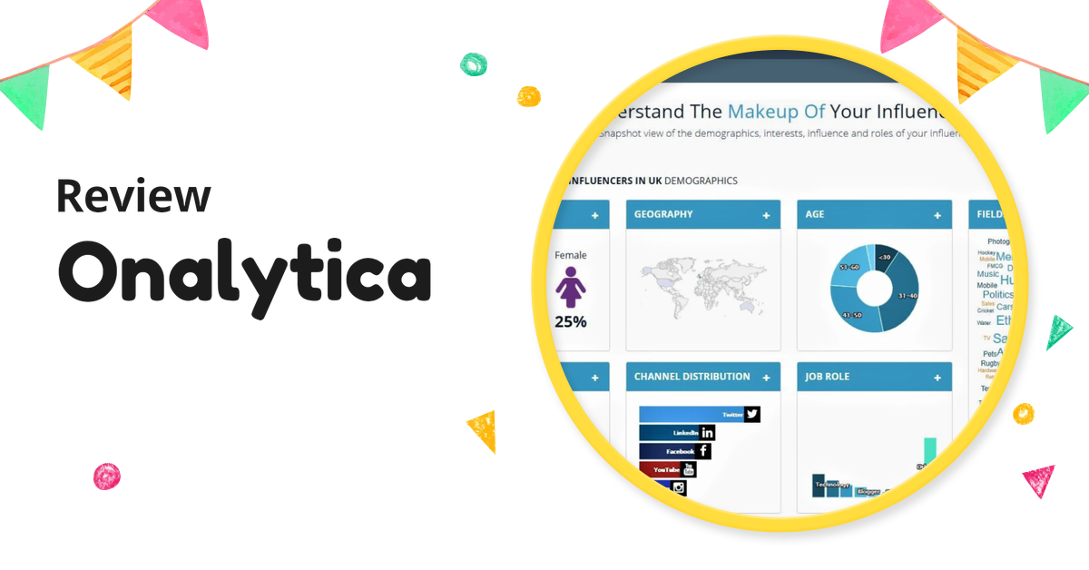 onalytica,onalytica review