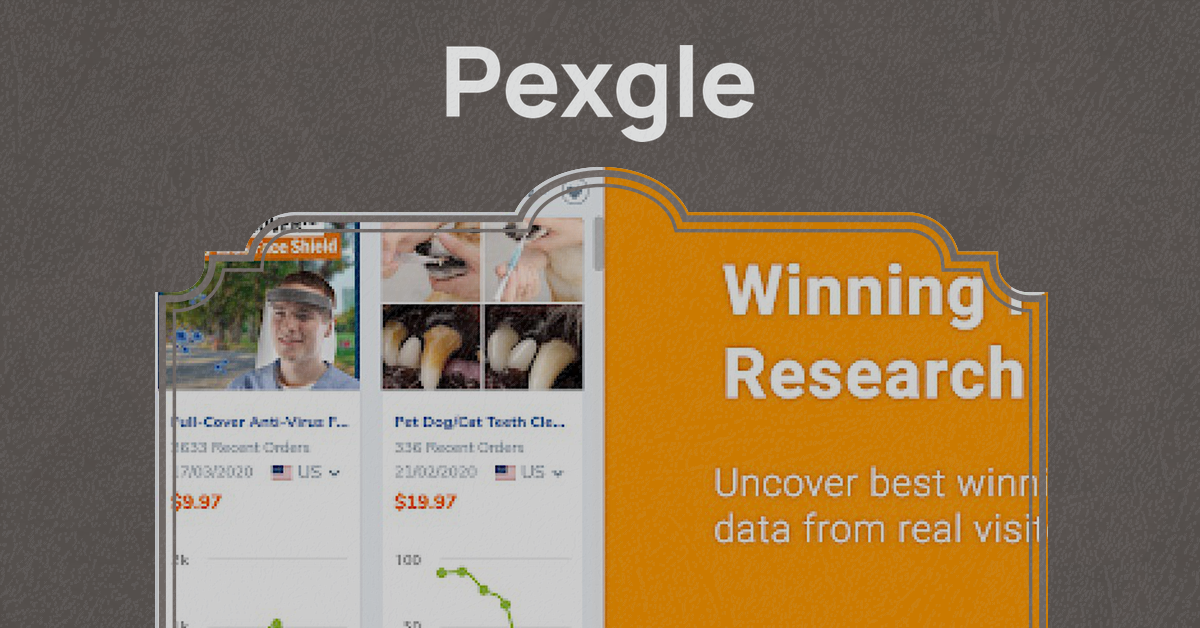 Pexgle,Pexgle review