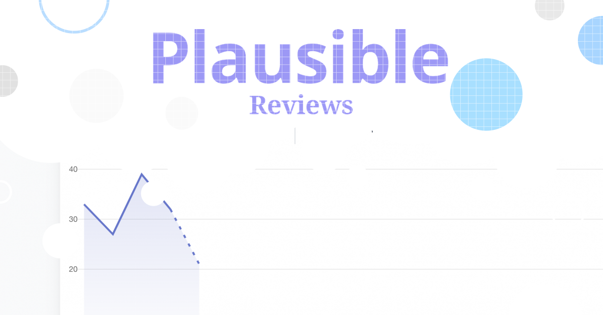 Plausible,Plausible review
