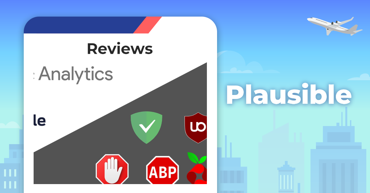 Plausible,Plausible review