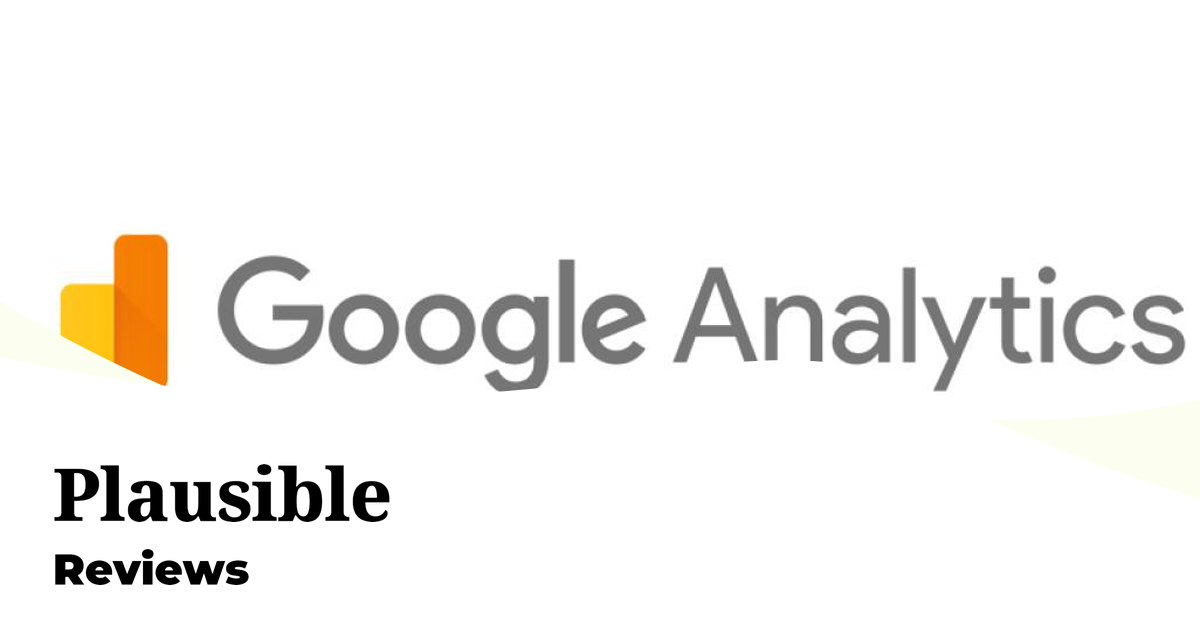 plausible,plausible review