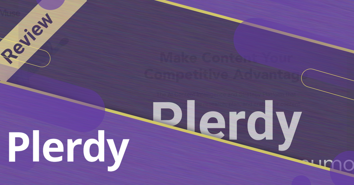 Plerdy,Plerdy review