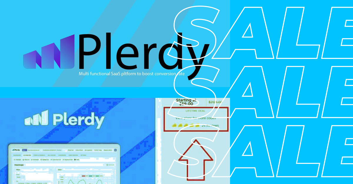 Plerdy,Plerdy review