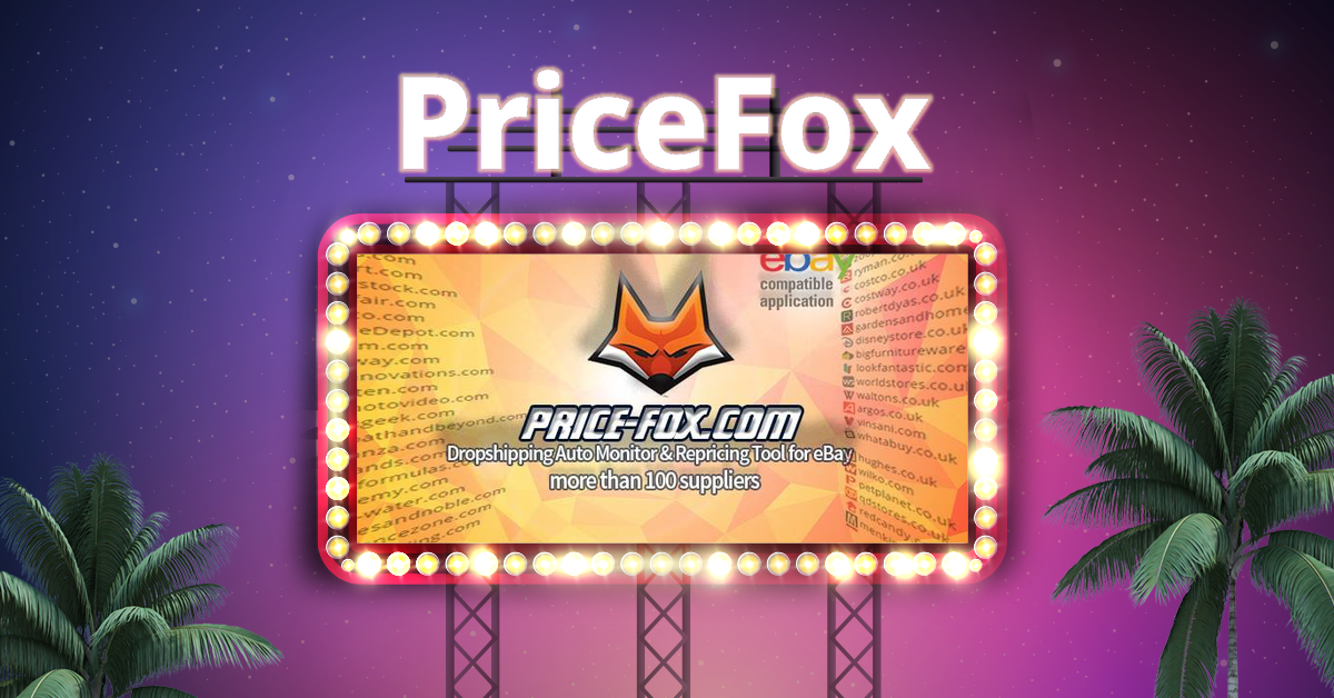 PriceFox,PriceFox review