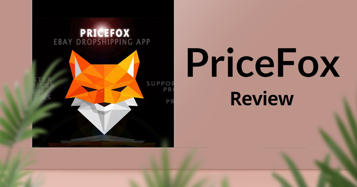 PriceFox,PriceFox review