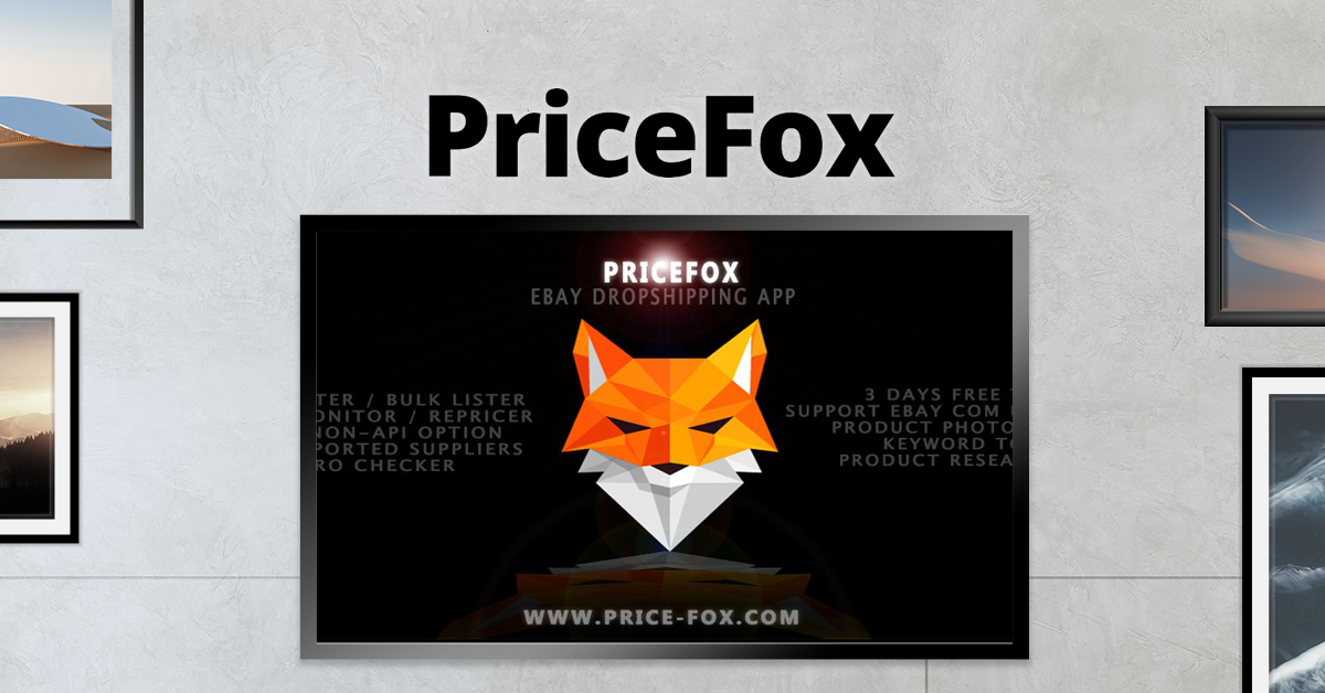 PriceFox,PriceFox review