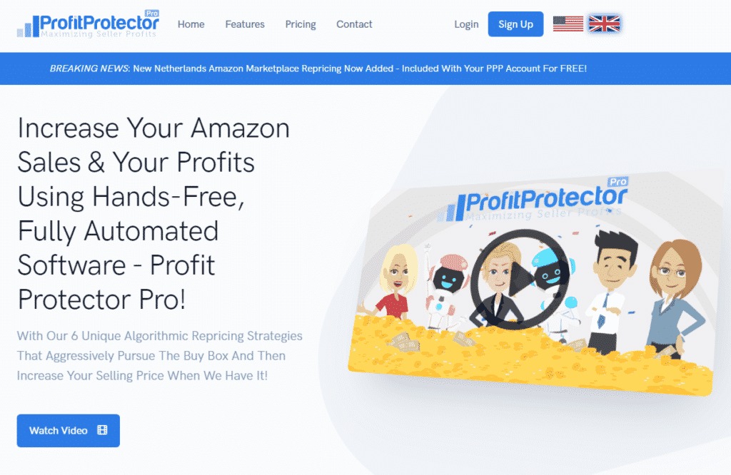 Profit Protector Pro