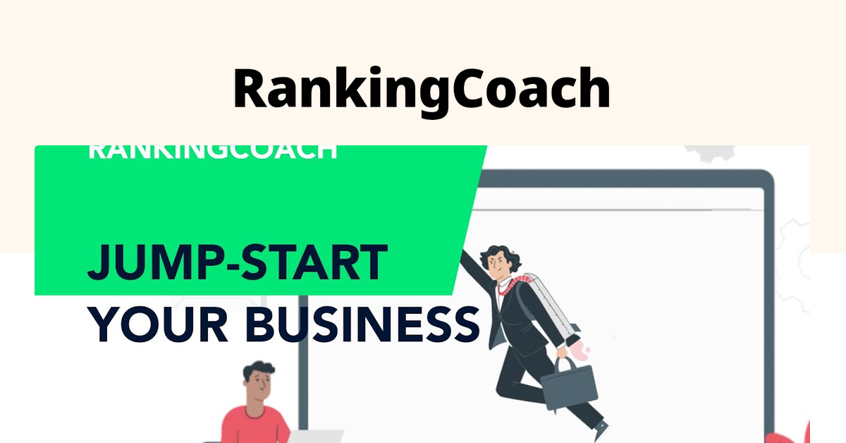 rankingcoach,rankingcoach review