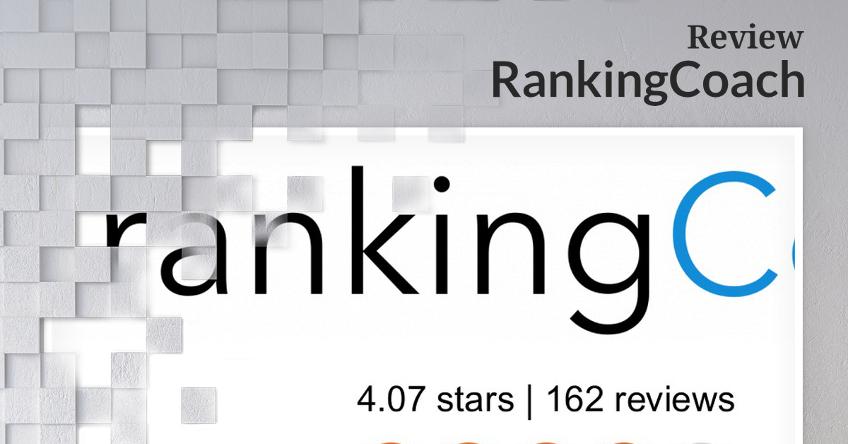 rankingcoach,rankingcoach review