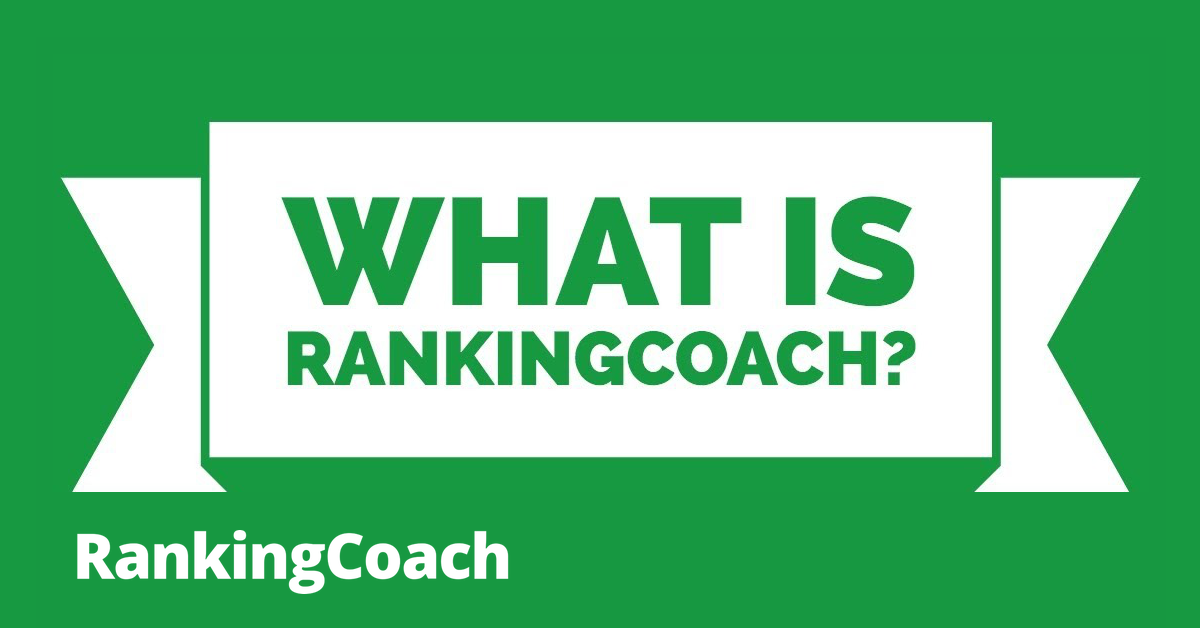 rankingcoach,rankingcoach review