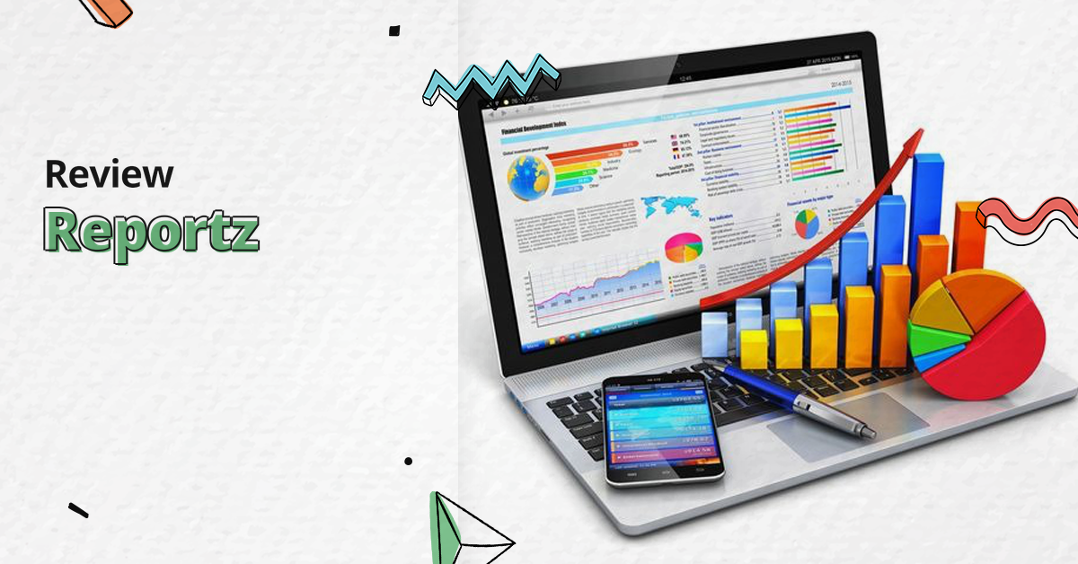 Reportz,Reportz review