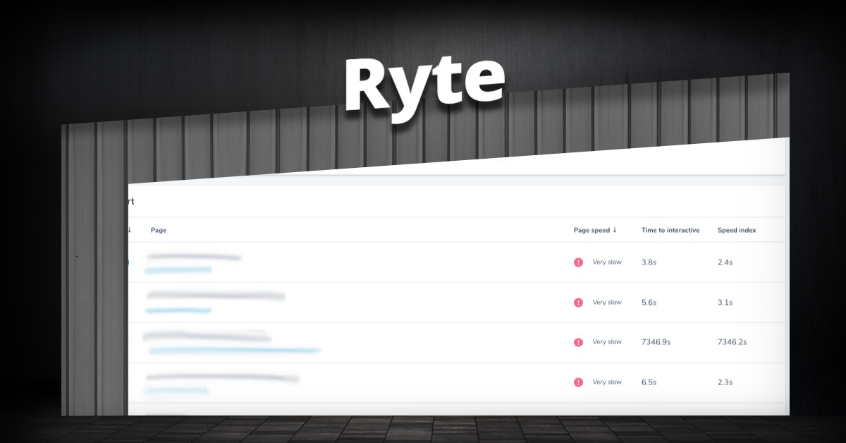 ryte seo,ryte