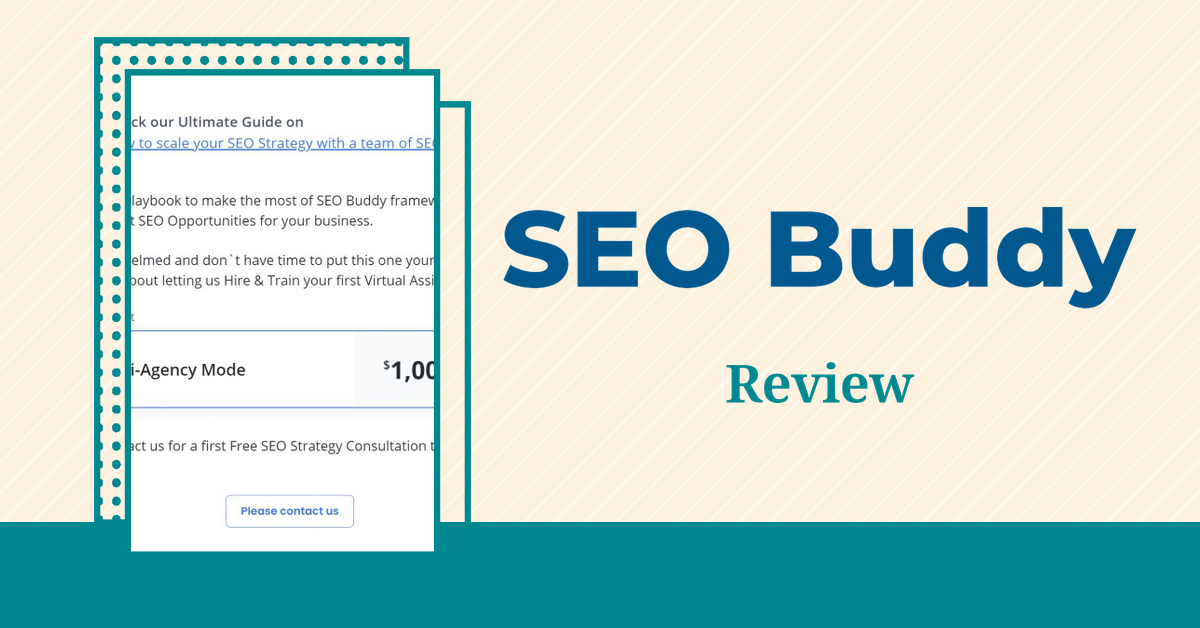 seo buddy,seo buddy review