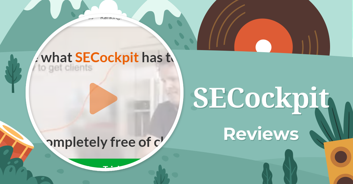 SECockpit,SECockpit review