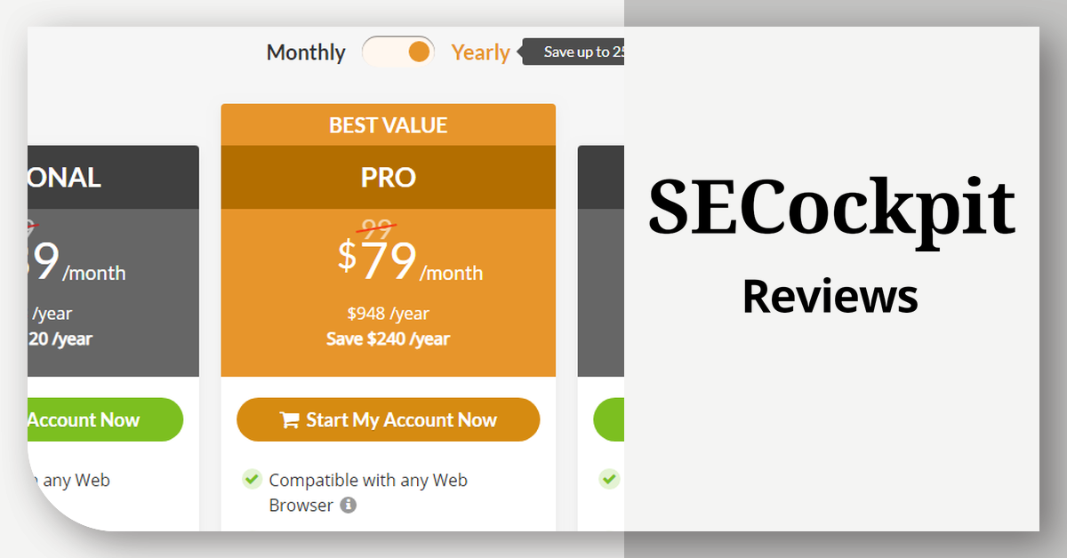 SECockpit,SECockpit review