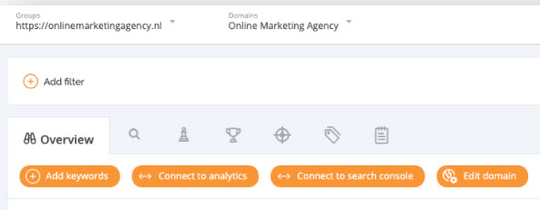 Battery anchor domains