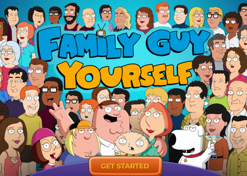 Персонаж собственной истории 100. Собственные персонажи. Family guy avatar. Family guy yourself как создать. Family guy yourself.