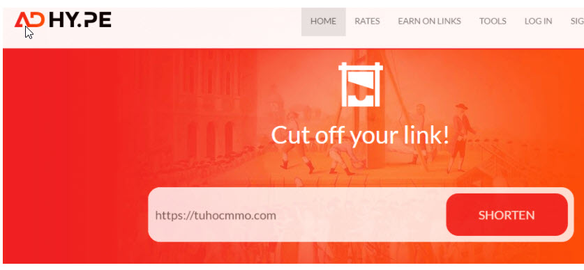 the most reputable online link shortened sites