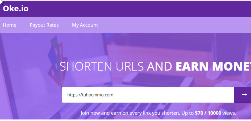 the most reputable online link shortened sites