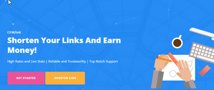 the most reputable online link shortened sites