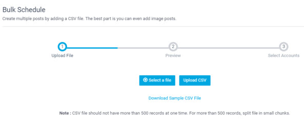 socialpilot review bulk damage