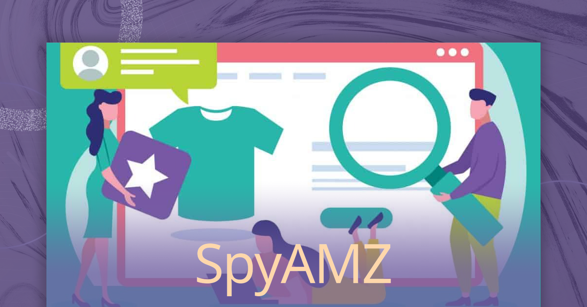 SpyAMZ,SpyAMZ review