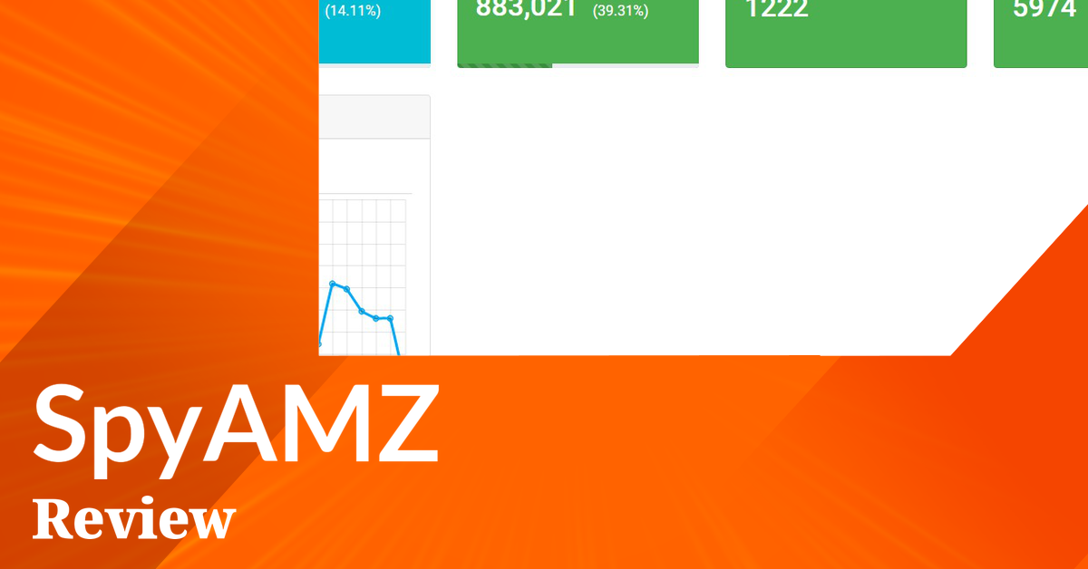 SpyAMZ,SpyAMZ review