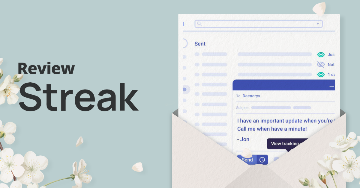 Streak,Streak review