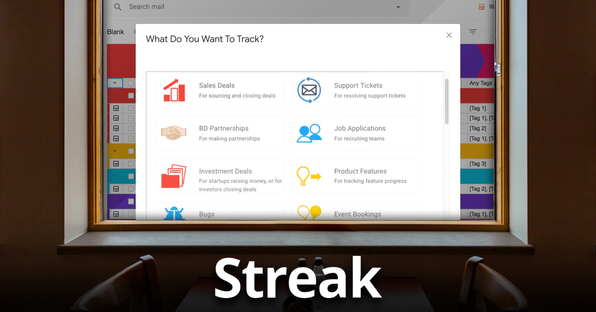 Streak,Streak review