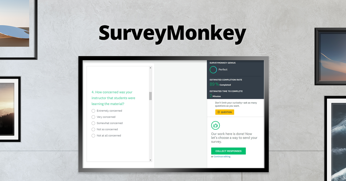 surveymonkey,surveymonkey review