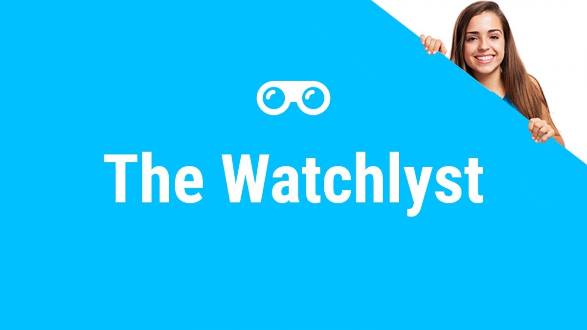 the watchlyst