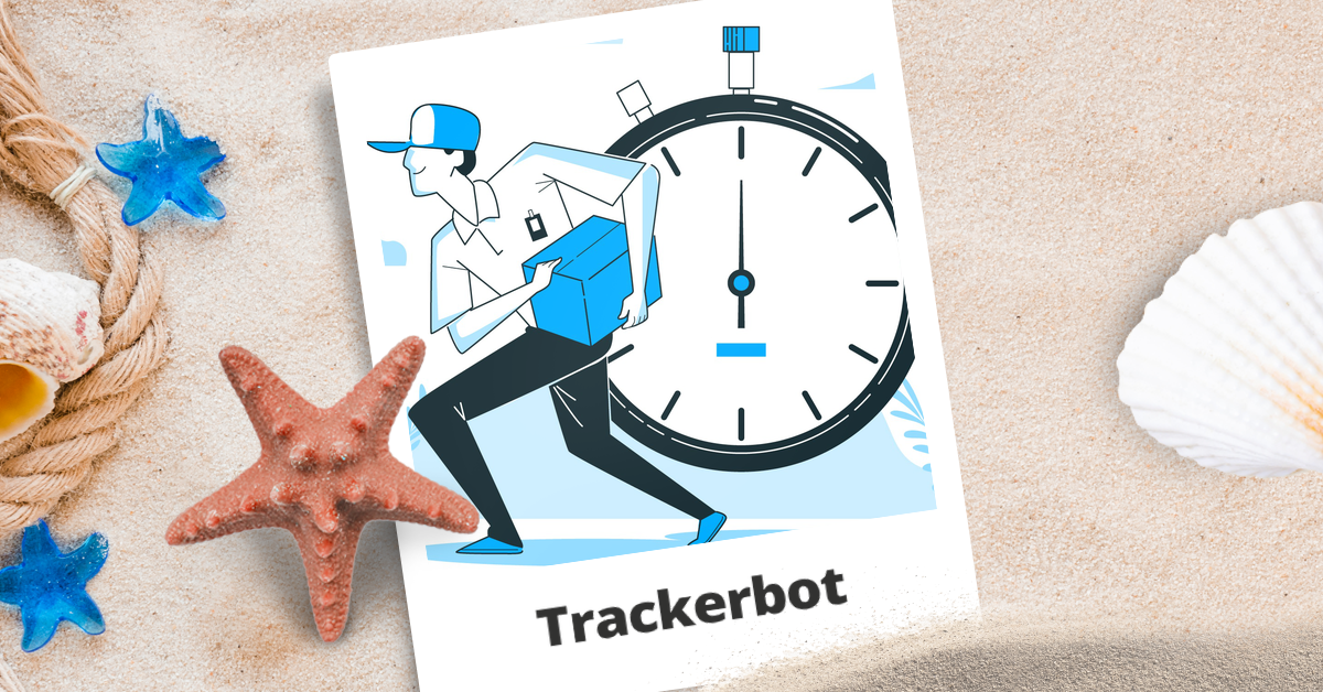 Trackerbot,Trackerbot review