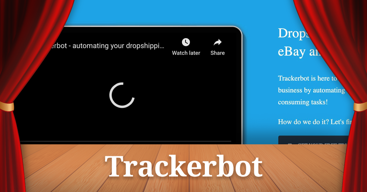 Trackerbot,Trackerbot review