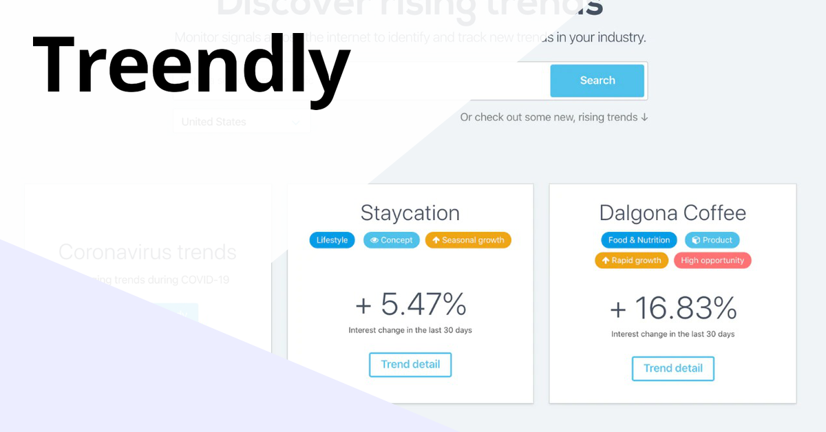 Treendly,Treendly review