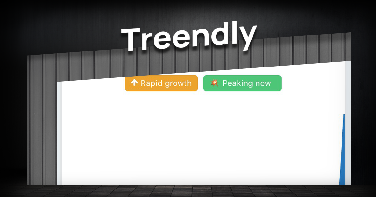 Treendly,Treendly review