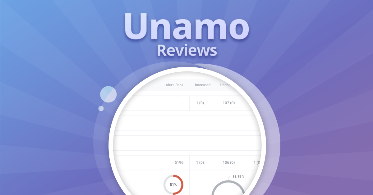 unamo,unamo review