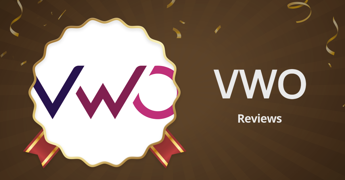 VWO,VWO review