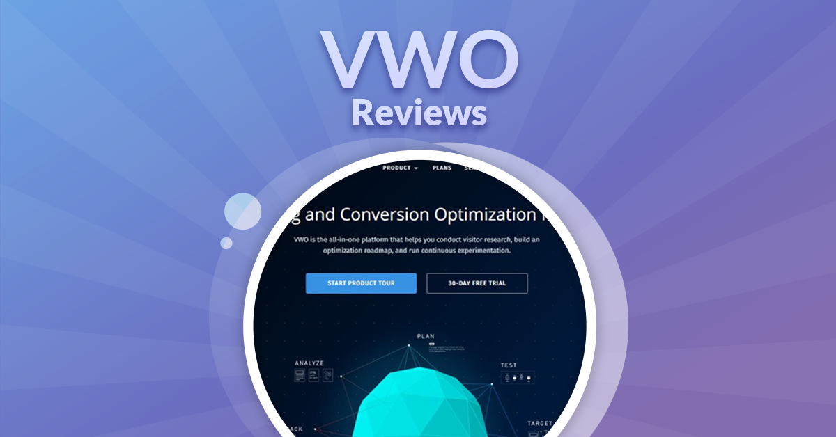 VWO,VWO review