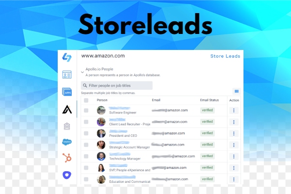 Specializing in e-commerce market research and competitive analysis