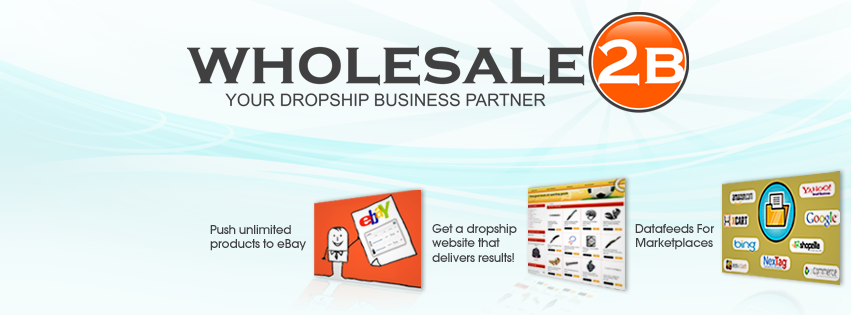 wholesale2b coupon