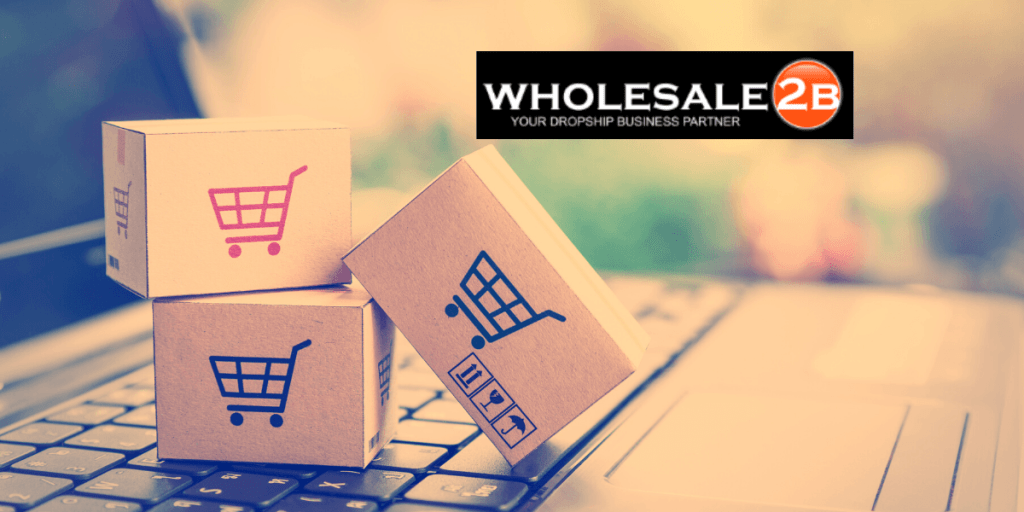 wholesale2b review