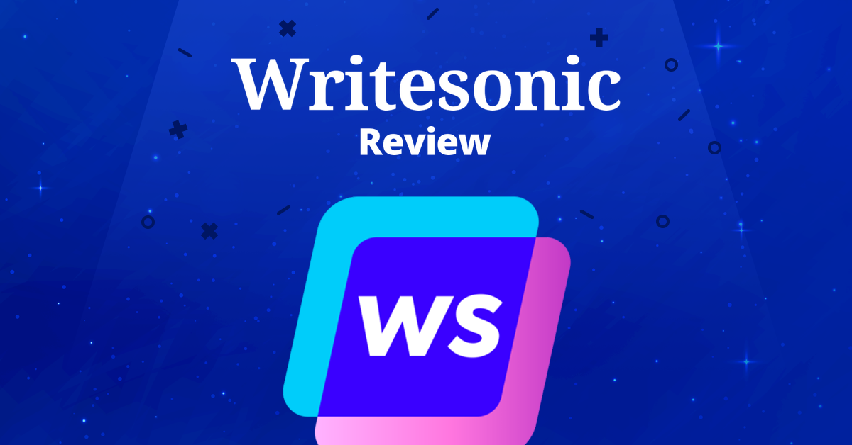 Writesonic