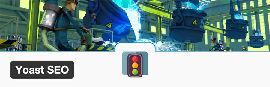 yoast seo