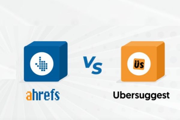 Diligently assess Ubersuggest vs Ahrefs