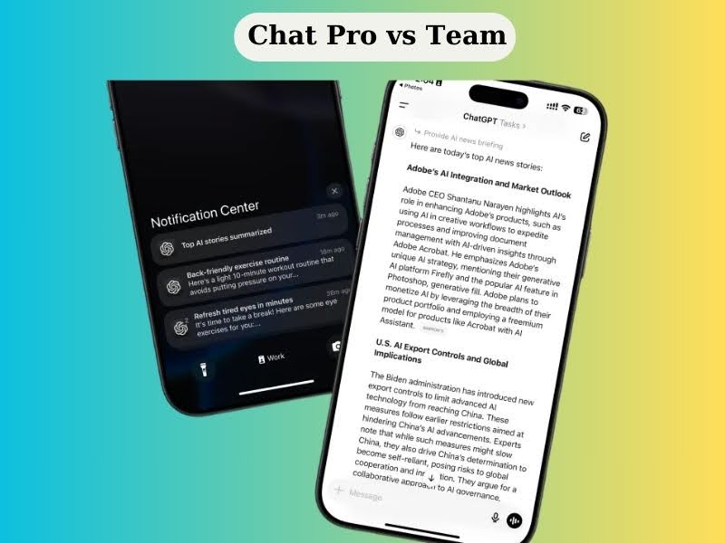choose-between-ChatGPT-pro-vs-team