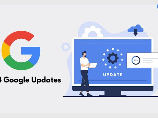 Key changes in Google SEO updates 2024 Jackyan