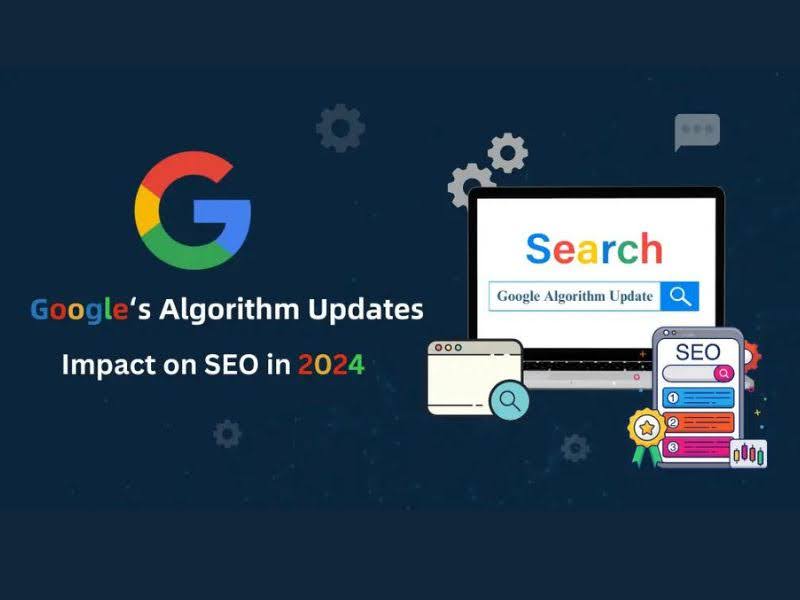 Get ahead in SEO with 2024 Google updates