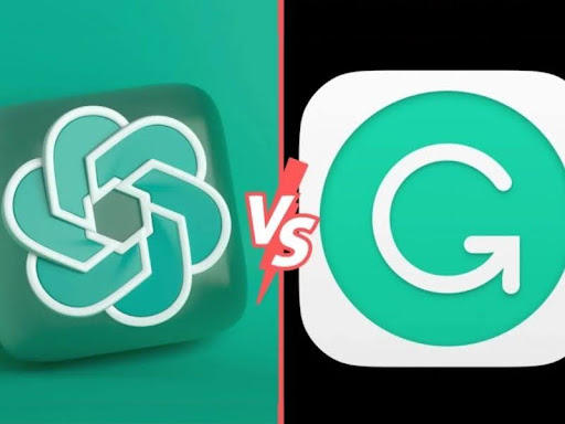 Grammarly vs ChatGPT boosts your writing productivity easily